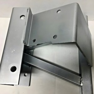 sheet metal part